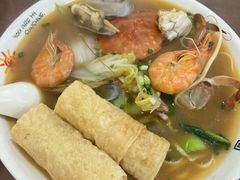 -阿玲海鲜面(高亭镇星河路店)