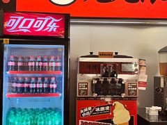 -师烤·豆花烤鱼(广州荔湾扬韬广场店)