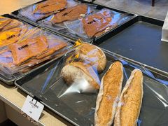 -OUR Bakery(中海环宇荟店)