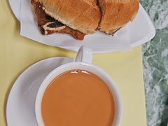 -牛记咖喱美食(十月初五日街店)
