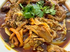 -花盐街·四川乐山小吃(西单大悦城店)