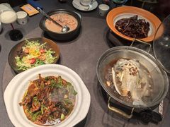 -简小舍·民间手艺菜(武昌江滩店)