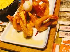 -局气 烤鸭·北京菜(光华路店)