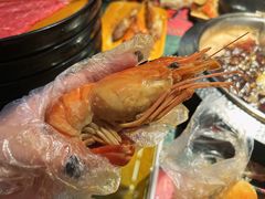 -牛New寿喜烧(金鹰世界店)