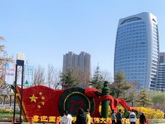 -保定东湖公园(莲池区)