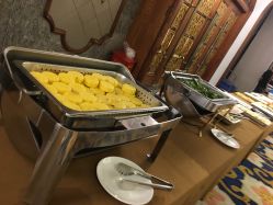 点击看大图 -瑞莱克斯大酒店(望江店)·宴会厅