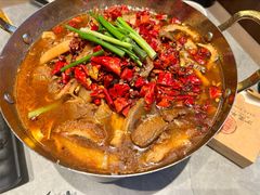 -丁里羊肉小镇(滨湖旗舰店)