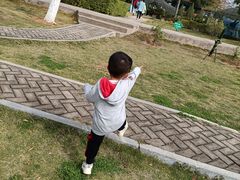 -大嶝英雄三岛战地观光园