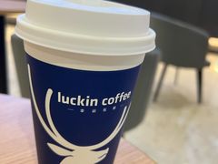 -瑞幸咖啡(龙岗星河cocopark店)