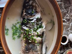 -风味小馆(天目湖宾馆店)