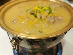 -小吊梨汤·北京菜·烤鸭(华润万象城店)
