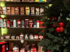 零售区-星巴克(福州三坊七巷店)