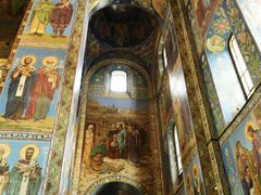 -滴血救世主教堂