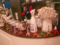 -Cafe de Paris(林荫路店)