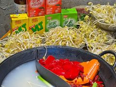 -阳阳老火锅(小南门店)