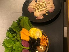 -大头椰·椰子鸡火锅(新梦店)