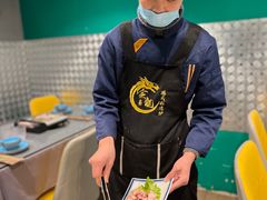 -金龙·打边炉(南京西路店)
