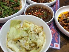 -铁公鸡·四川料理(天环广场店)