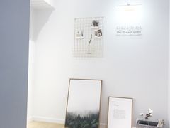 -CHEZ JASMINE 茉莉的氧气厨房