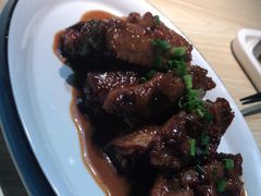 -领蟹祥记·香辣蟹·特色小海鲜(奥体天虹店)