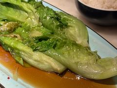 -绿茶餐厅(东莞翔龙天地店)