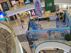 -KK ONE(京基滨河时代店)