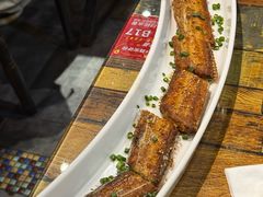 -金谷园饺子·烧烤(人大总店)