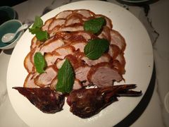 -雀蓝川菜(滨湖万象汇店)