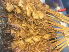 -仙螺岛海鲜自助餐厅(总店)