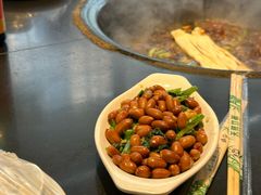 -崔记生活·铁锅炖鱼粘卷子(总店)