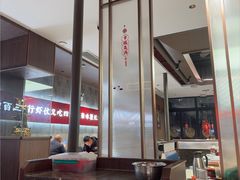 -聚味瞿记·龙虾堂(咸嘉湖店)
