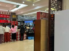 -令氏家外家周秦食府(高新店)
