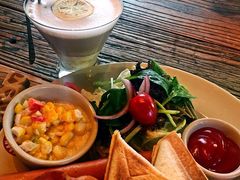 -MANYU COFFEE(广渠门店)