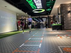 -西吉马游泳健身(协信店)