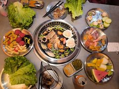 -烧本烧·自助烤肉(勒泰中心店)