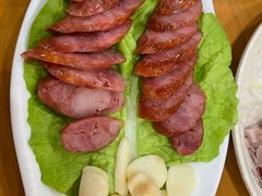 -乡亲鹅肉城(吴江店)