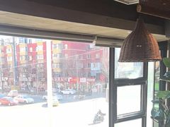 -老灶堂文创火锅(文艺路店)