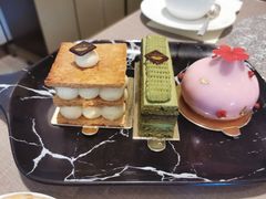 -澳门文华东方酒店文华饼房(孙逸仙大马路店)