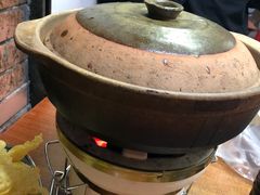 -威邵鸡煲(西华路总店)