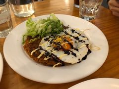 -Egg•Allday Brunch(襄阳北路店)