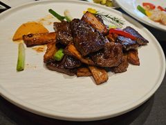 -百富源·海鲜辽菜(浑河堡店)