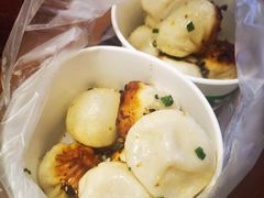 -舒蔡记生煎菜饭(云南中路店)