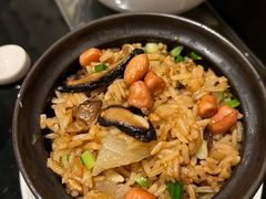 闽和南白萝卜饭-闽和南(深圳万象城店)