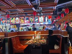 -聚盛源蒸汽海鲜火锅烤肉自助(巨川金海岸购物广场店)