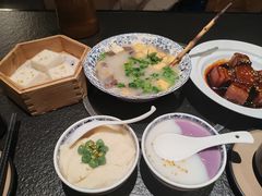 -金陵家宴·金陵春·南京菜(夫子庙店)