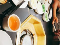 -蜀九香火锅(彩虹店)