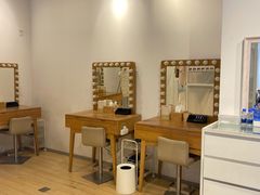 -天真蓝照相馆(龙岗万科里店)