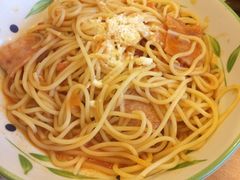 -萨莉亚意式餐厅(上下九店)