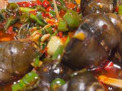 -老闵田螺馆·南昌市井菜·特色小吃(总店)