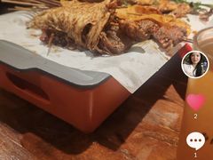 -为民烧烤吧.自贡爆炒菜(收录10年好店)